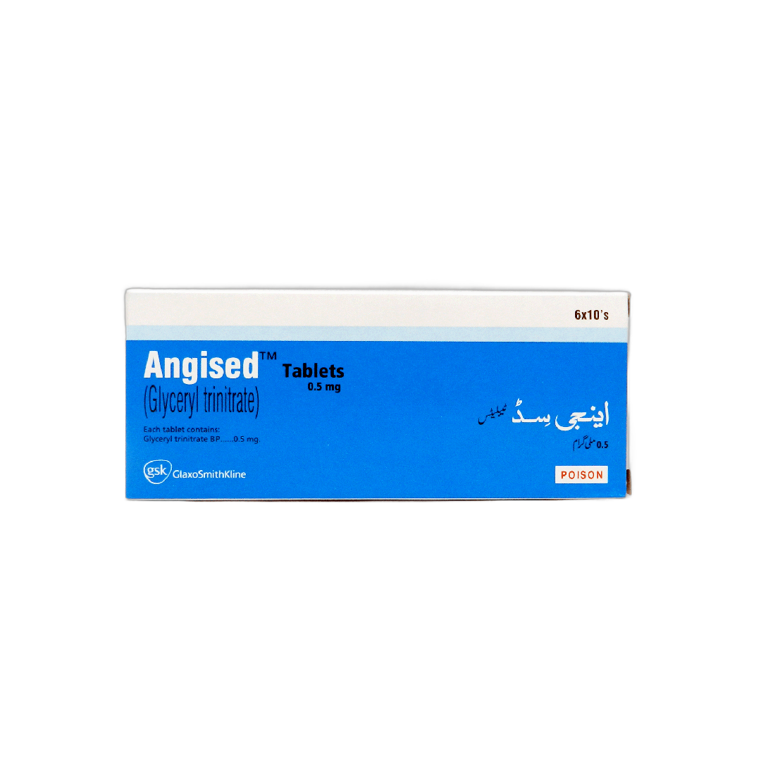 Angised